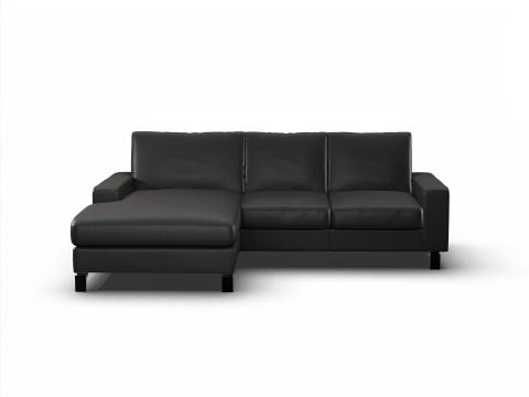 Ecksofa LO Medium L